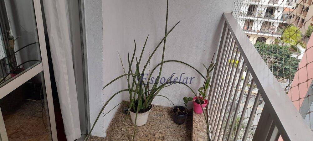 Apartamento, 3 quartos, 89 m² - Foto 4