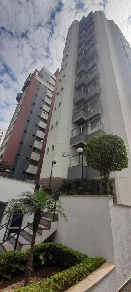 Apartamento, 3 quartos, 89 m² - Foto 2