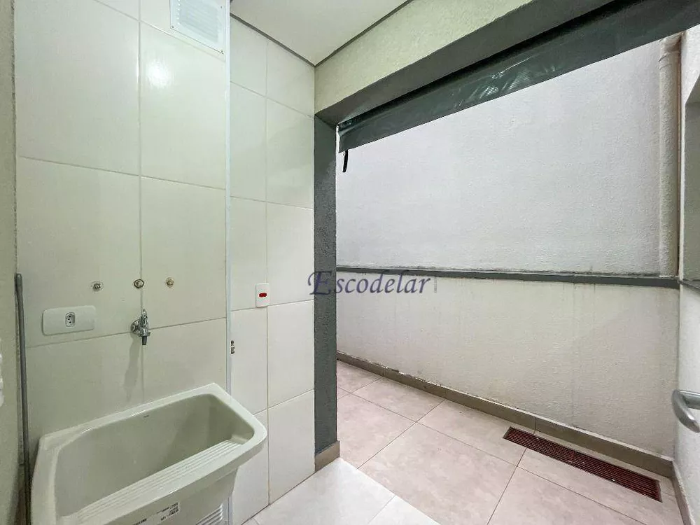 Apartamento à venda com 1 quarto, 37m² - Foto 4