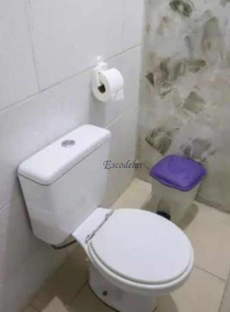 Sobrado, 3 quartos, 75 m² - Foto 1