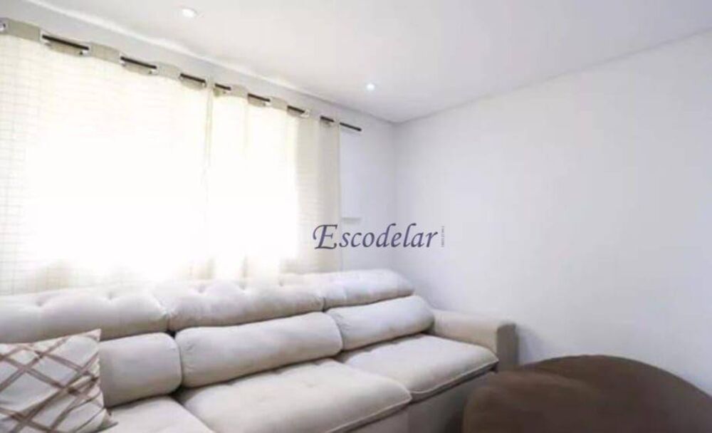 Sobrado, 3 quartos, 75 m² - Foto 16