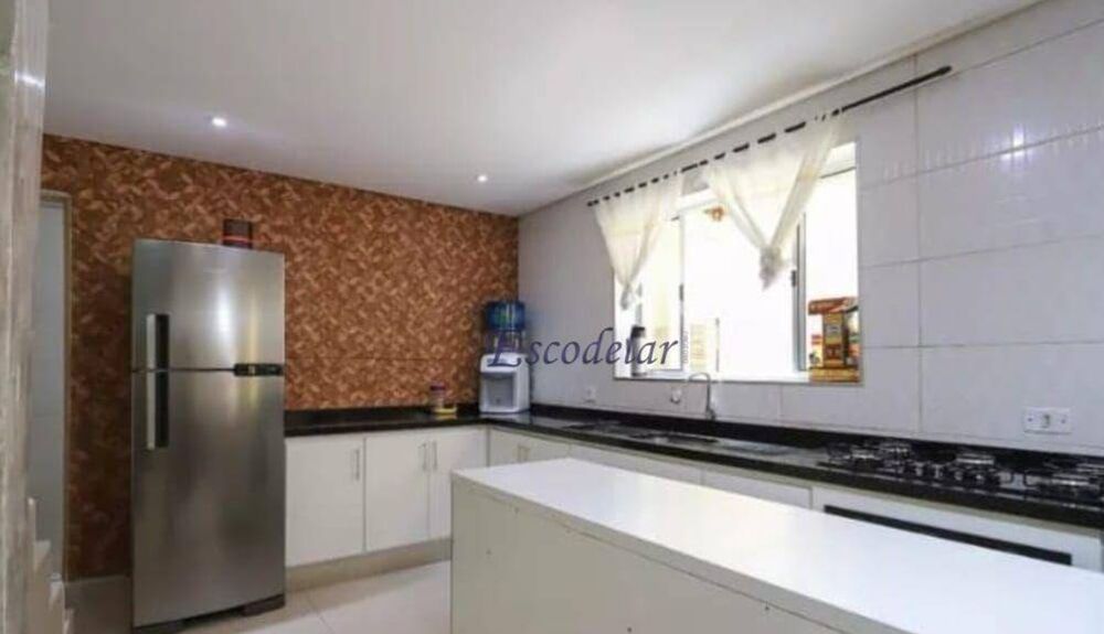 Sobrado, 3 quartos, 75 m² - Foto 10
