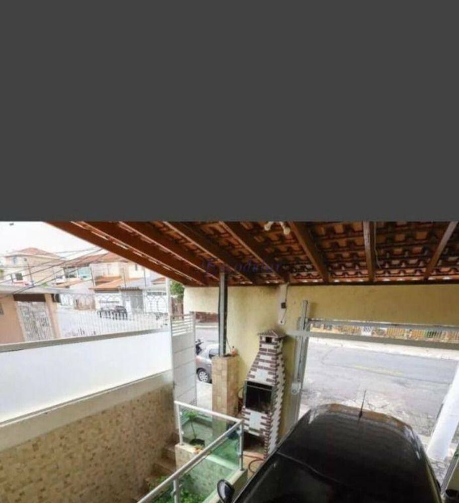 Sobrado, 3 quartos, 75 m² - Foto 4