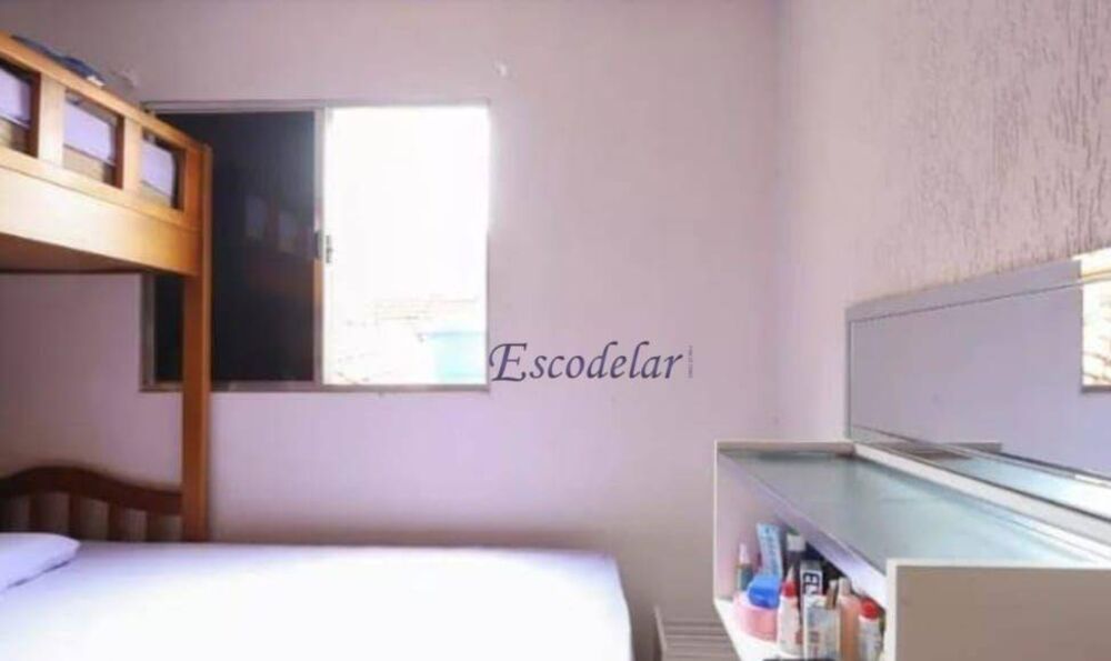 Sobrado, 3 quartos, 75 m² - Foto 8