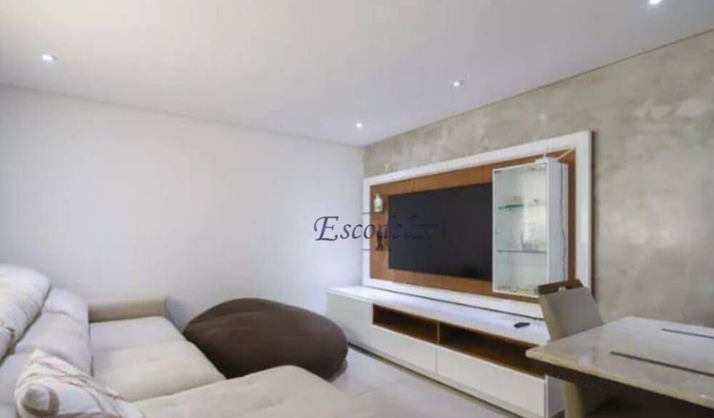 Sobrado, 3 quartos, 75 m² - Foto 15