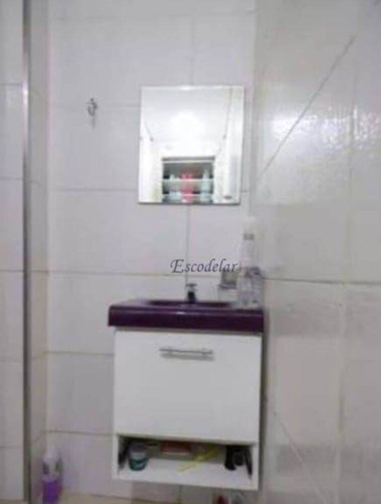 Sobrado, 3 quartos, 75 m² - Foto 2
