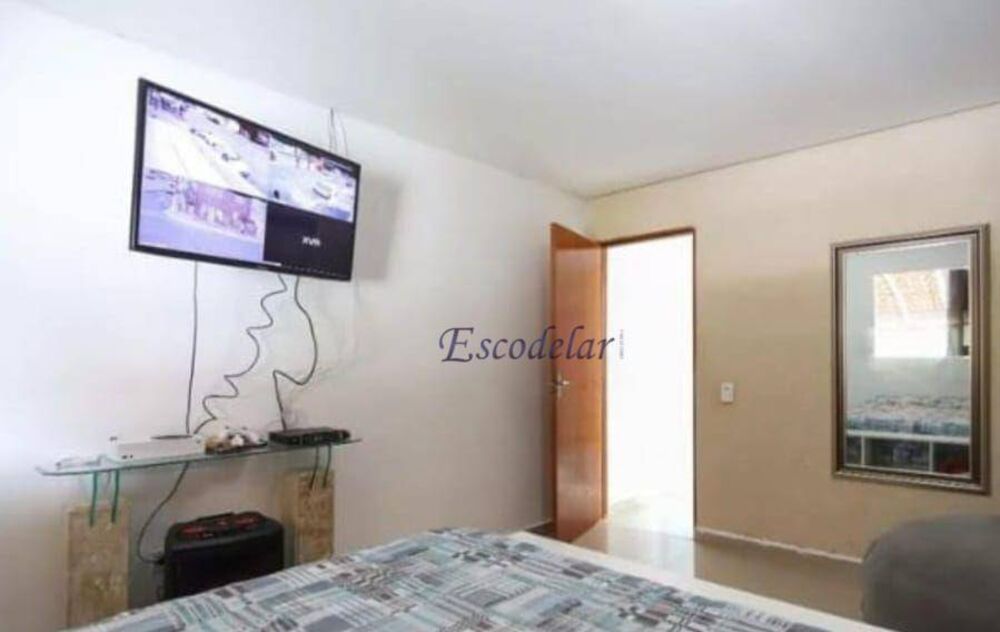 Sobrado, 3 quartos, 75 m² - Foto 3