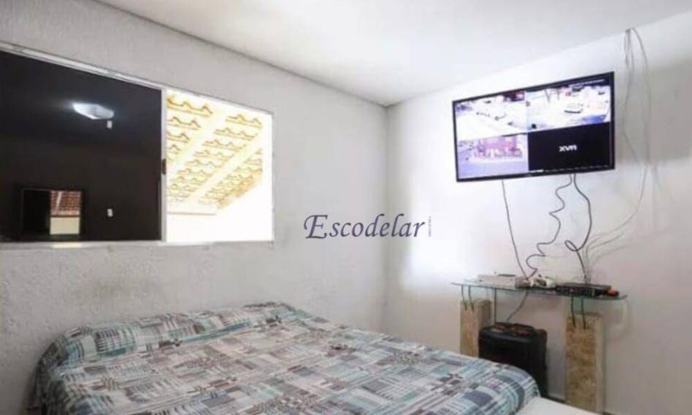 Sobrado, 3 quartos, 75 m² - Foto 6