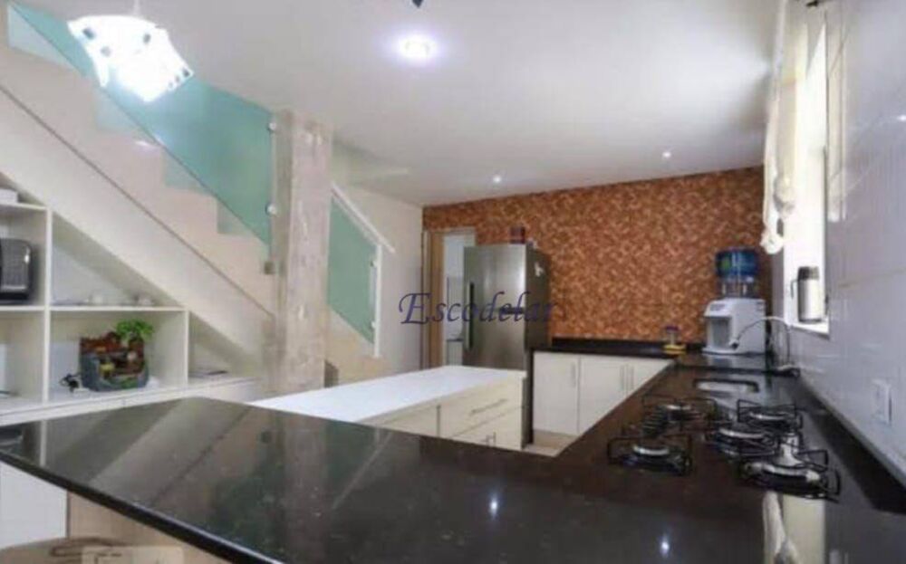 Sobrado, 3 quartos, 75 m² - Foto 14