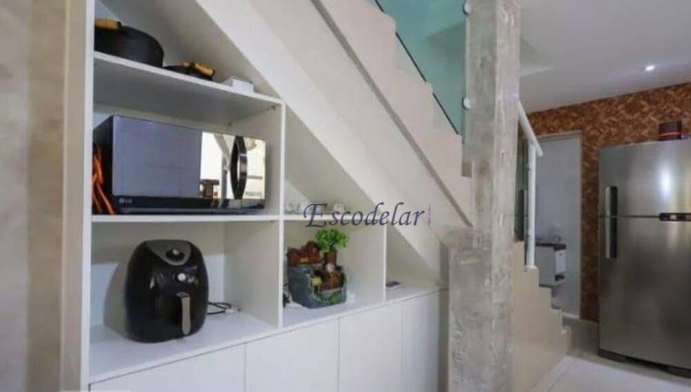 Sobrado, 3 quartos, 75 m² - Foto 7