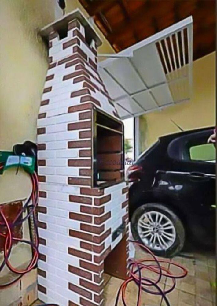 Sobrado, 3 quartos, 75 m² - Foto 12