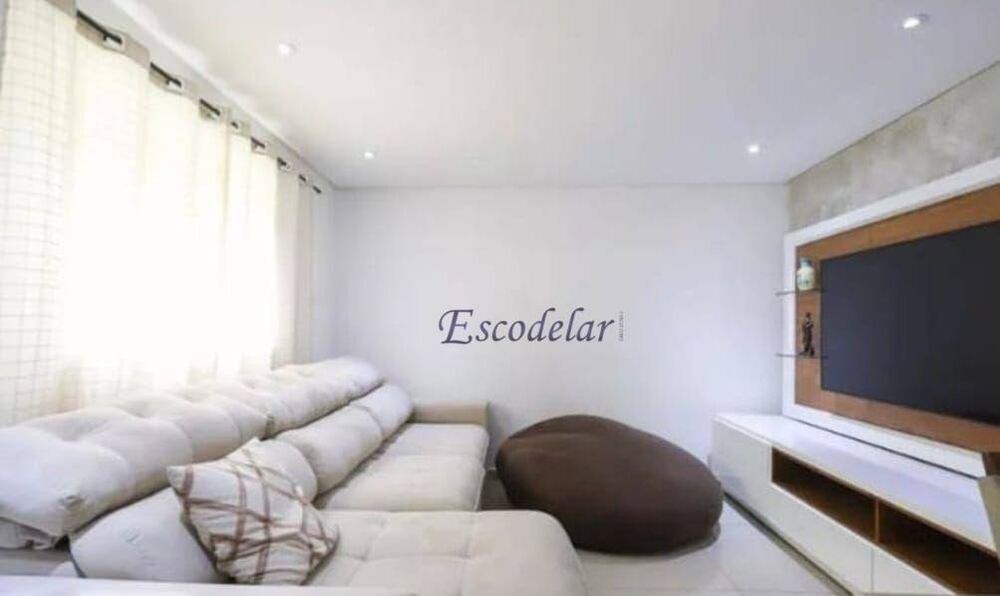 Sobrado, 3 quartos, 75 m² - Foto 13