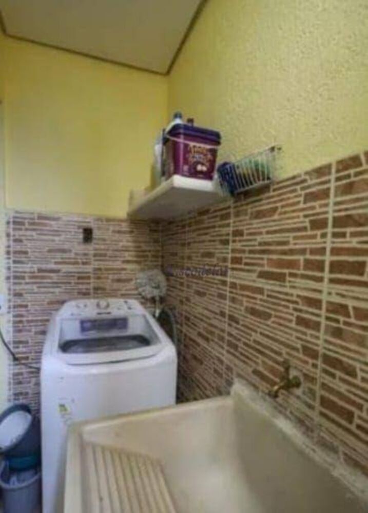 Sobrado, 3 quartos, 75 m² - Foto 9