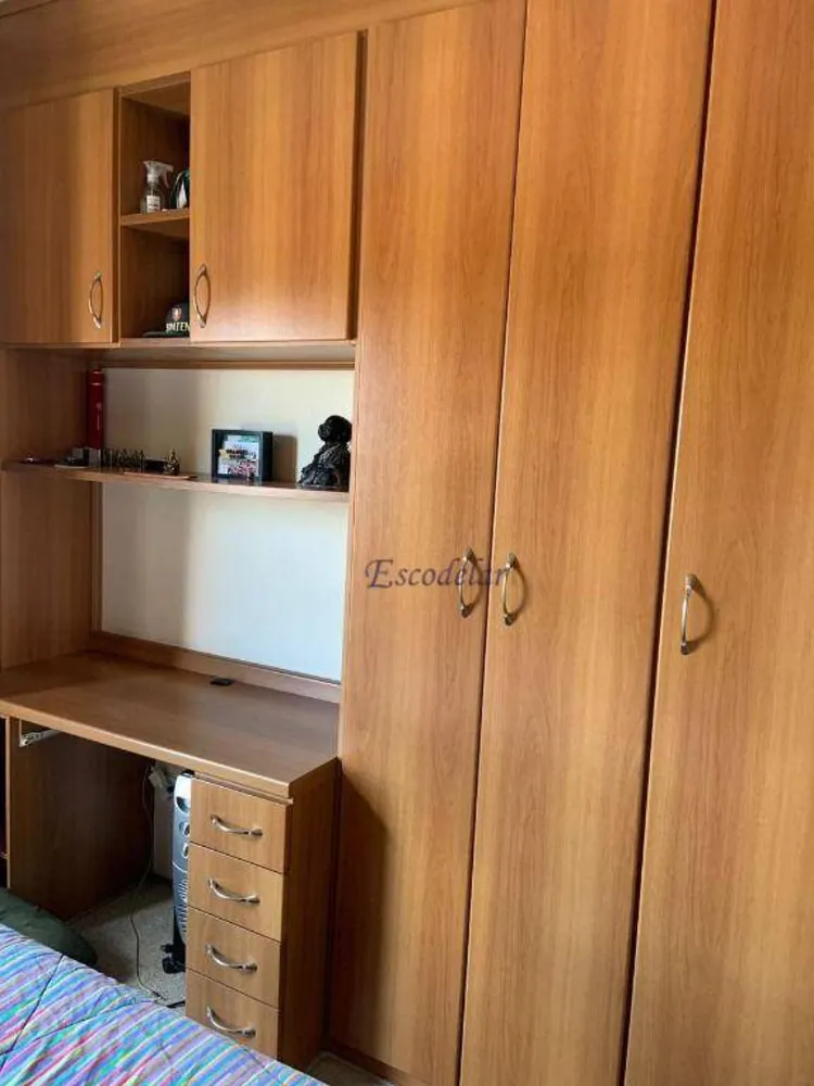 Apartamento, 2 quartos, 67 m² - Foto 8