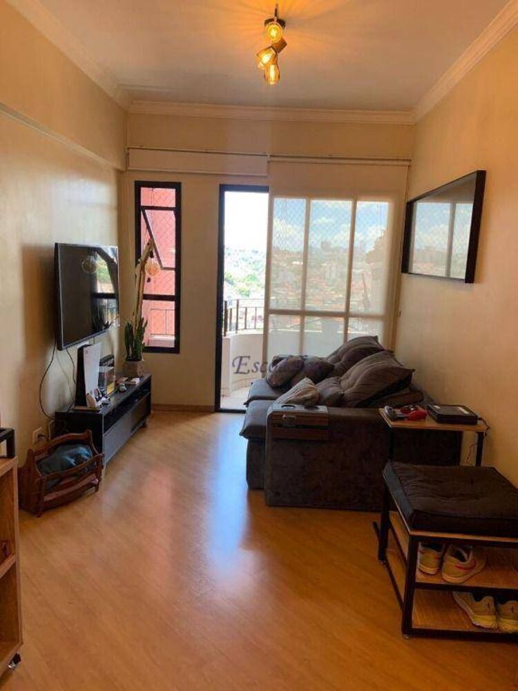 Apartamento, 2 quartos, 67 m² - Foto 1