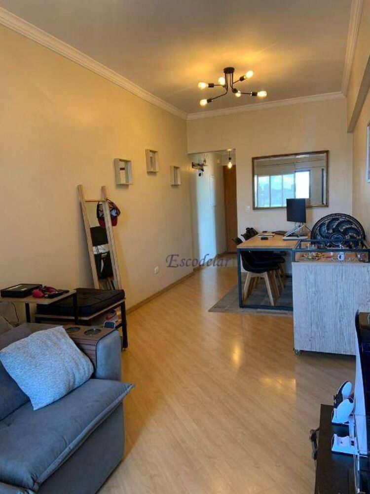 Apartamento, 2 quartos, 67 m² - Foto 2