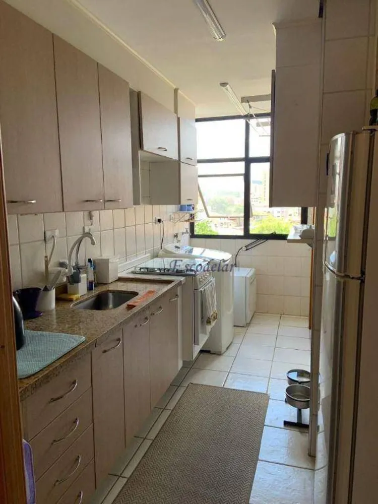 Apartamento, 2 quartos, 67 m² - Foto 5