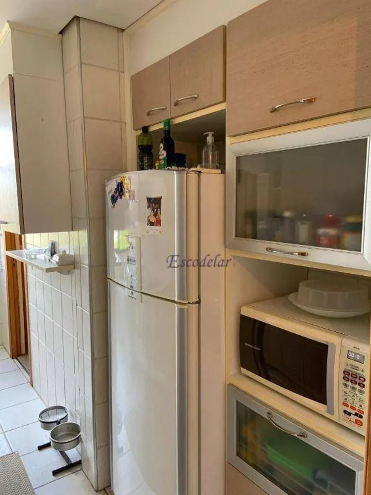 Apartamento, 2 quartos, 67 m² - Foto 6
