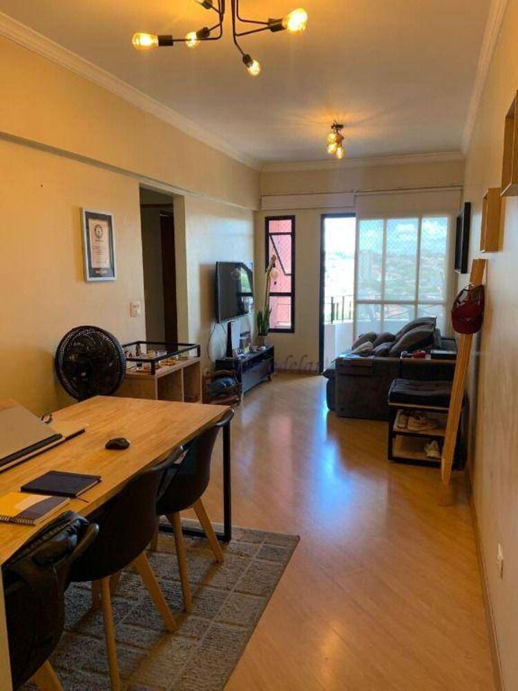 Apartamento, 2 quartos, 67 m² - Foto 3