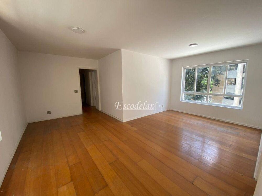 Apartamento, 3 quartos, 157 m² - Foto 1