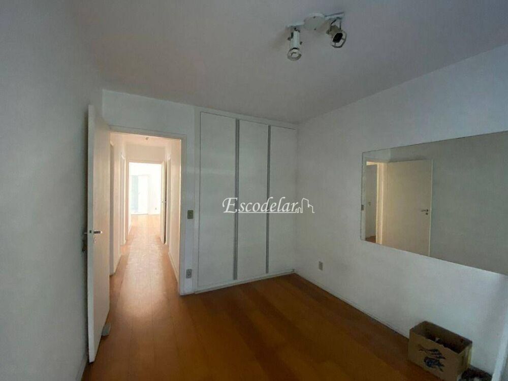 Apartamento, 3 quartos, 157 m² - Foto 2