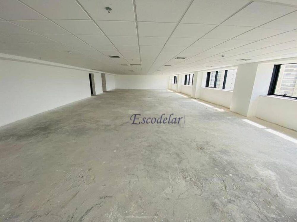 Sala-Conjunto, 323 m² - Foto 1