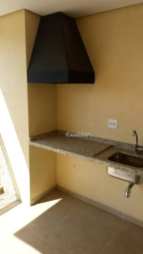 Apartamento, 1 quarto, 44 m² - Foto 1