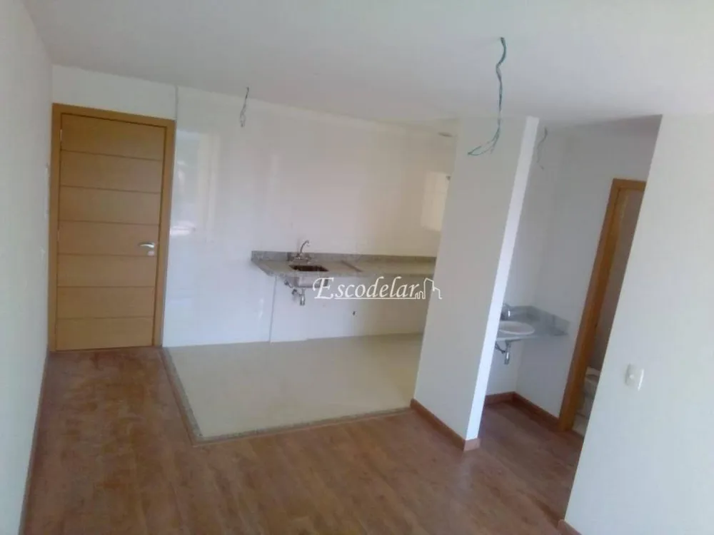 Apartamento, 1 quarto, 44 m² - Foto 4