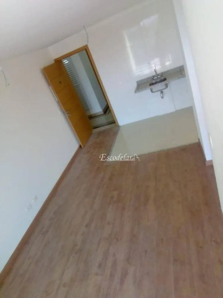 Apartamento, 1 quarto, 44 m² - Foto 3