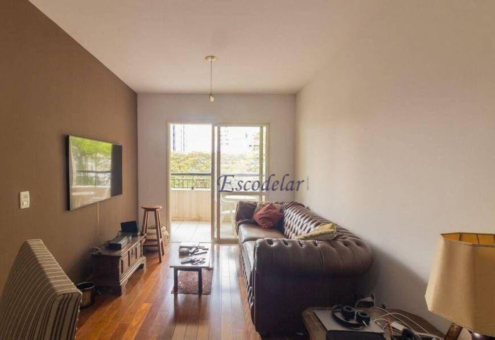 Apartamento, 2 quartos, 76 m² - Foto 19