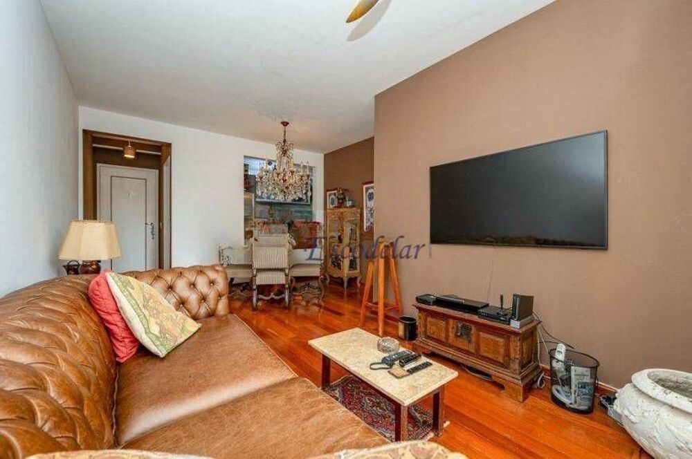 Apartamento, 2 quartos, 76 m² - Foto 16