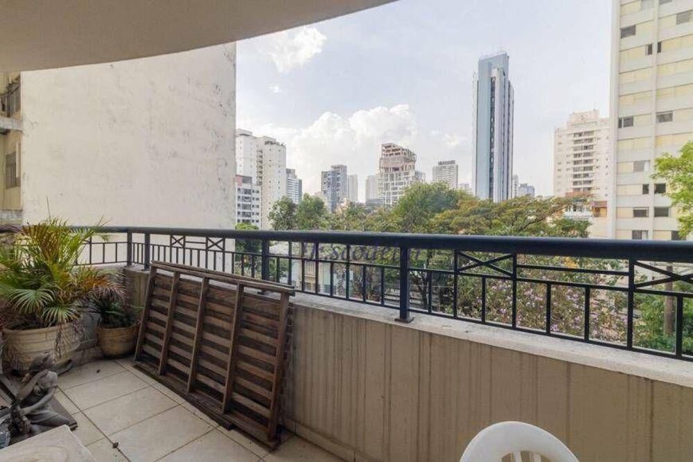 Apartamento, 2 quartos, 76 m² - Foto 21