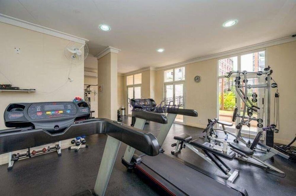 Apartamento, 2 quartos, 76 m² - Foto 11