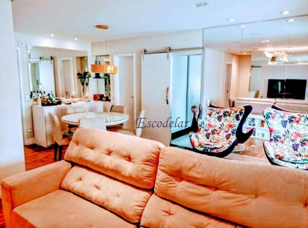 Apartamento, 3 quartos, 108 m² - Foto 3