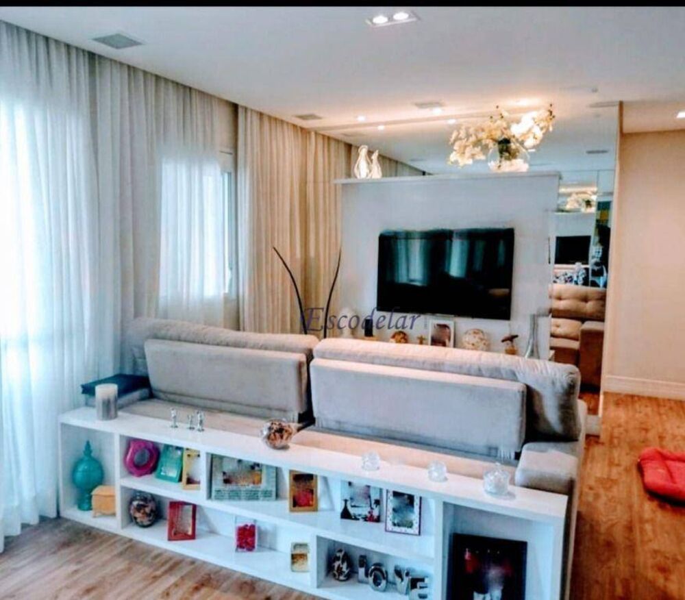Apartamento, 3 quartos, 108 m² - Foto 2