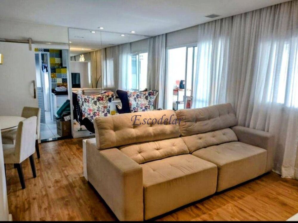 Apartamento, 3 quartos, 108 m² - Foto 4