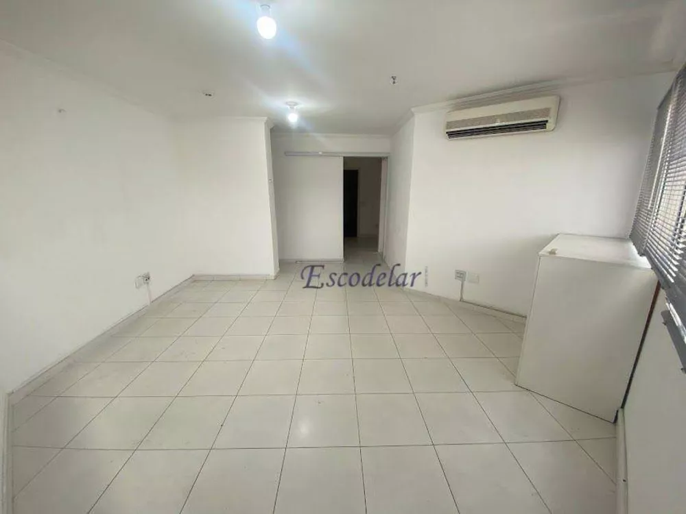 Conjunto Comercial-Sala para alugar, 30m² - Foto 4