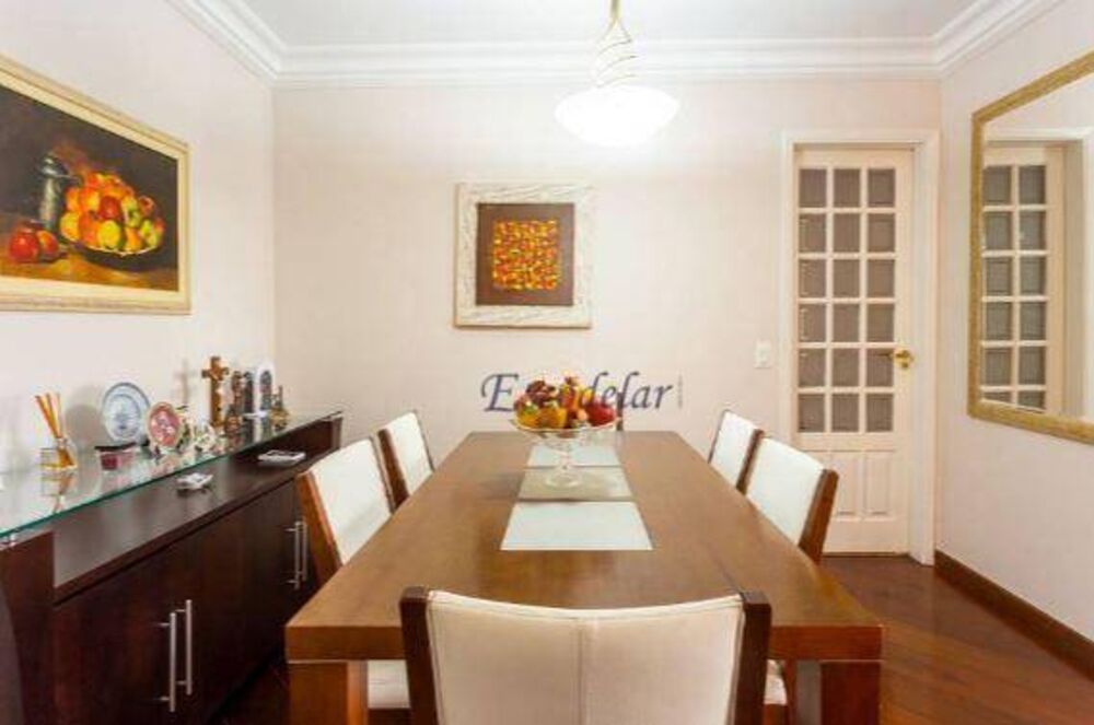 Apartamento, 4 quartos, 124 m² - Foto 4