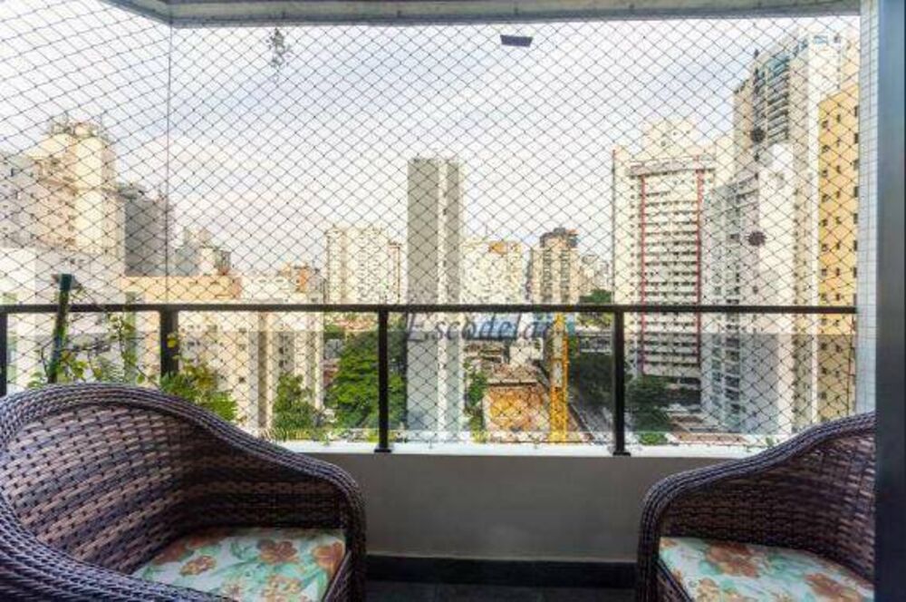 Apartamento, 4 quartos, 124 m² - Foto 1