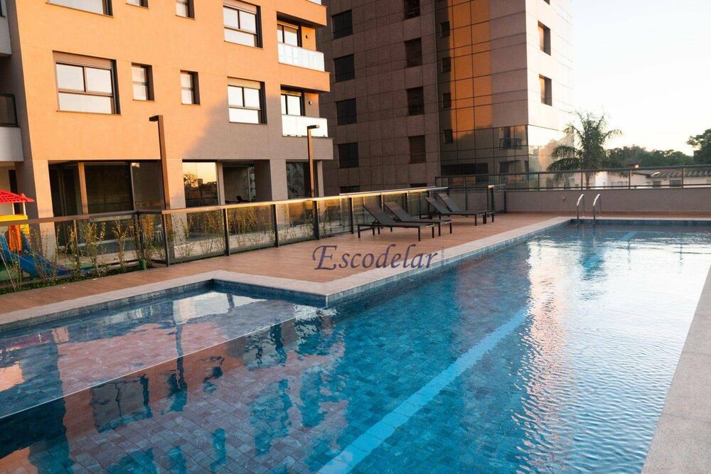 Apartamento, 3 quartos, 138 m² - Foto 9