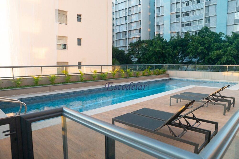 Apartamento, 3 quartos, 138 m² - Foto 10