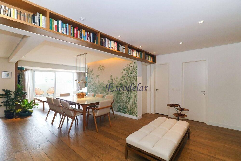 Apartamento, 2 quartos, 150 m² - Foto 3