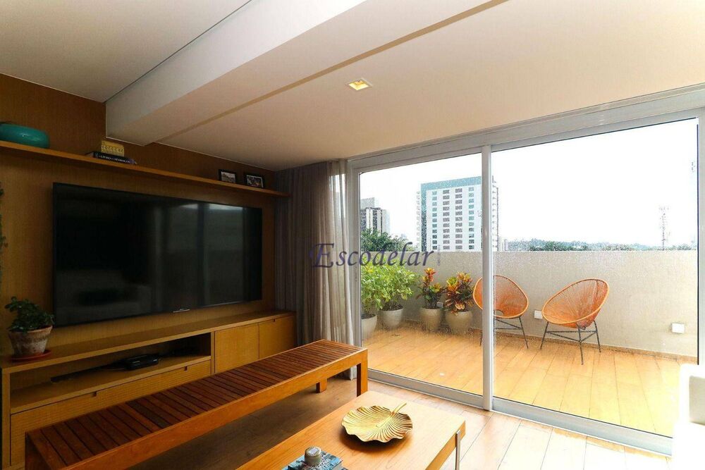 Apartamento, 2 quartos, 150 m² - Foto 2