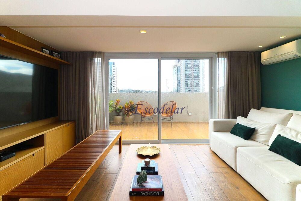 Apartamento, 2 quartos, 150 m² - Foto 1