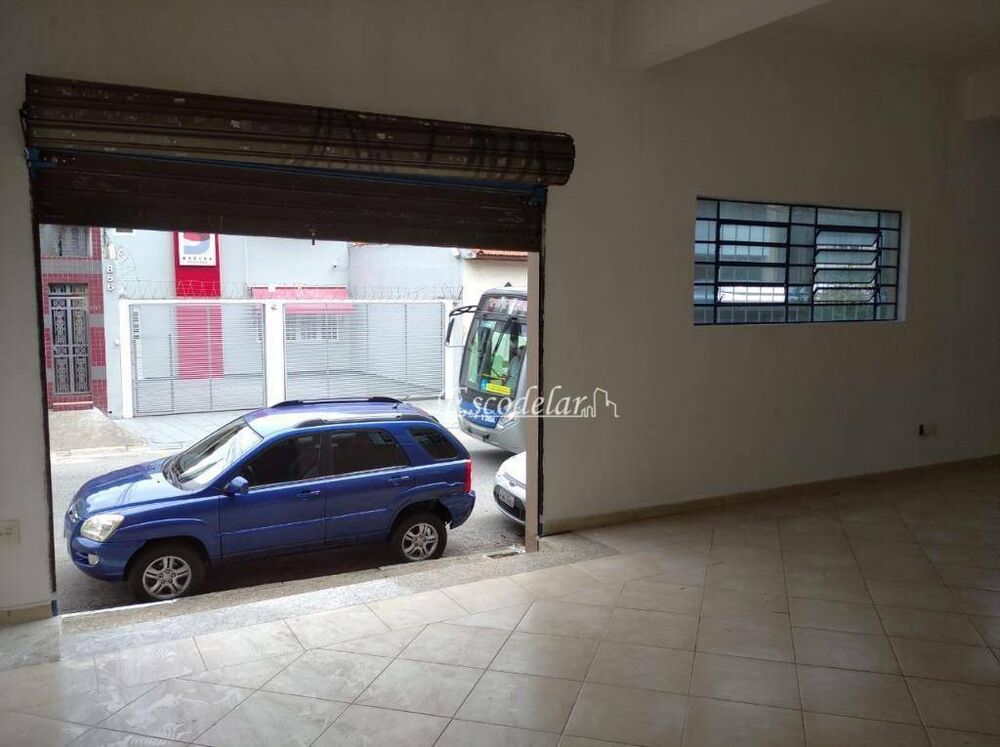 Prédio Inteiro à venda, 230m² - Foto 4