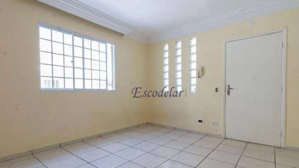 Casa de Condomínio para alugar com 2 quartos, 122m² - Foto 1