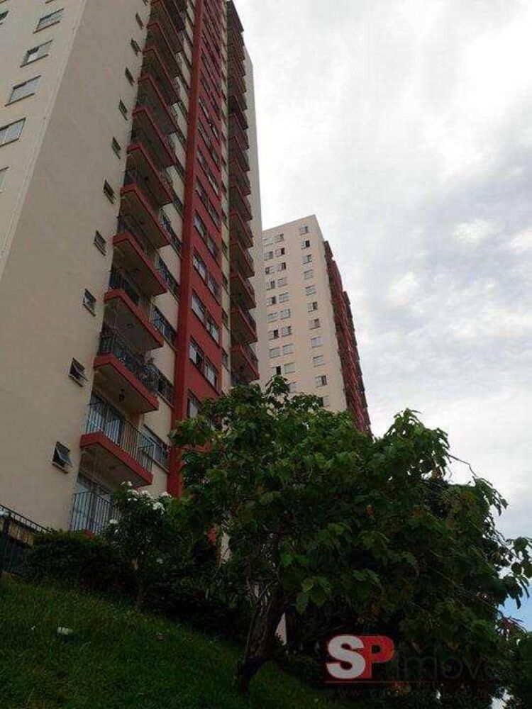 Apartamento, 2 quartos, 54 m² - Foto 1