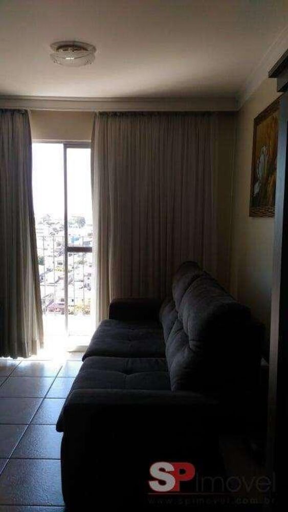 Apartamento, 2 quartos, 54 m² - Foto 2