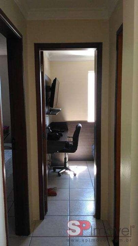 Apartamento, 2 quartos, 54 m² - Foto 4