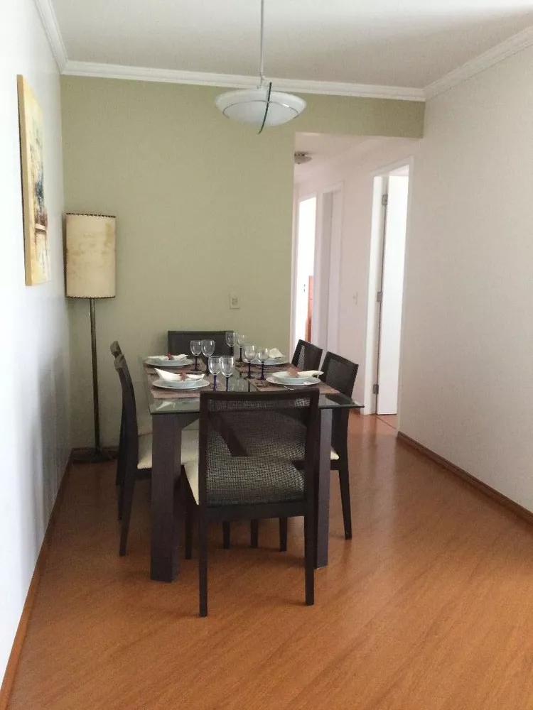 Apartamento à venda com 3 quartos, 88m² - Foto 7